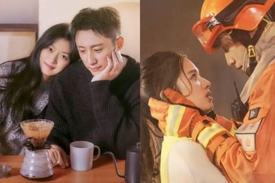 5 bộ phim Hoa ngữ của Hoàng Cảnh Du khiến khán giả mê mẩn