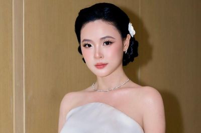 Midu tiết lộ nơi đặc biệt đã gắn bó 9 năm