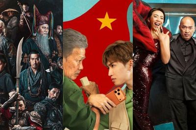 Cuộc đua phòng vé của 3 phim Việt dịp lễ 2/9