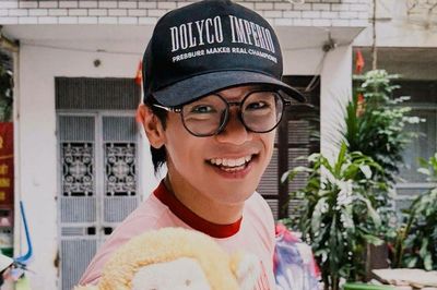 (S)TRONG Trọng Hiếu gặp người đặc biệt trước khi sang Đức