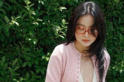 Vẻ đẹp dịu dàng của quê nhà Hoàng Thùy Linh khi trời chớm thu