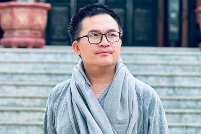 Buồn cho kết thúc của MC Đại Nghĩa