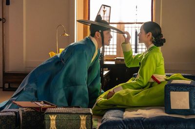 5 phim Hàn Quốc sẽ lên sóng vào tháng 9/2026