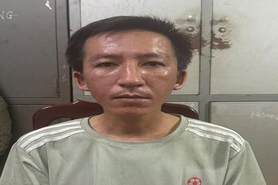 Trong cơn say, gã đàn ông nhẫn tâm sát hại mẹ ruột