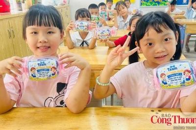 Hà Nội sẵn sàng cho năm học mới, đồng loạt khai giảng ngày 5/9