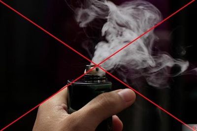 Hà Nội phát động toàn dân tố giác hành vi mua bán thuốc lá điện tử