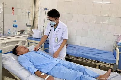 Phường Sầm Sơn thi đua làm theo Bác