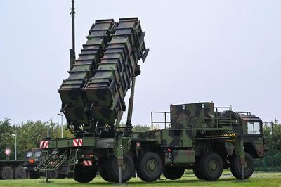 Ba Lan, Mỹ đàm phán nâng cao về việc chuyển một phần hoạt động sản xuất Patriot sang Ba Lan