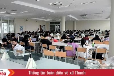 Gen Z và văn hóa đọc theo “phong cách” của mình