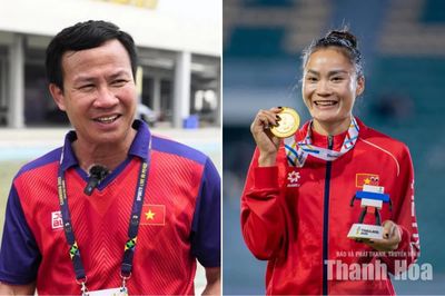 Thể thao Thanh Hóa có 5 thành viên tham dự ASIAD 20