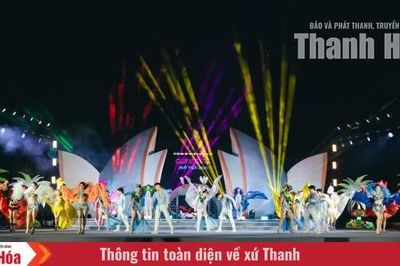 Chill bên biển: Phiêu cùng đêm Hải Tiến