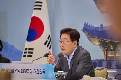 Tổng thống Hàn Quốc Lee Jae Myung cải tổ nội các quy mô lớn, đề cử 6 bộ trưởng