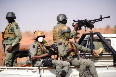 Chính quyền Niger đã kiểm soát tình hình sau vụ binh biến