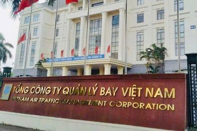 Thanh tra Chính phủ kết luận gì về hoạt động quản lý vốn, tài sản tại Tổng công ty Quản lý bay Việt Nam?