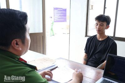 Khởi tố, tạm giam đối tượng sát hại người bán vé số ở khu vực biên giới