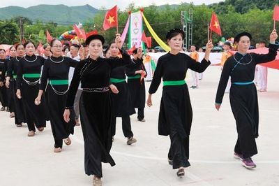 Xã An Lạc khai mạc Đại hội Thể dục thể thao lần thứ I năm 2026