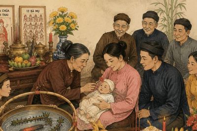 Một cái tên, một đời người