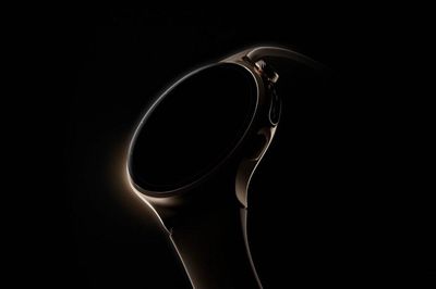 Huawei Watch 6 lộ diện thiết kế siêu nhẹ tích hợp AI hỗ trợ thể thao trước sự kiện ngày 2/9