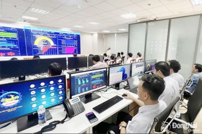 Chuyển đổi số để Đồng Nai đi nhanh hơn