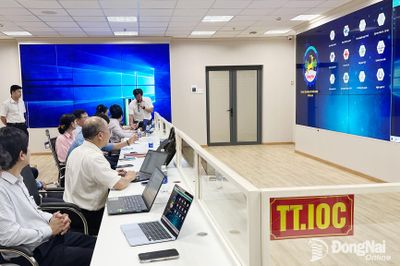 Chuyển đổi số để Đồng Nai đi nhanh hơn