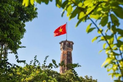 Khi hạnh phúc mang tên ‘hòa bình’