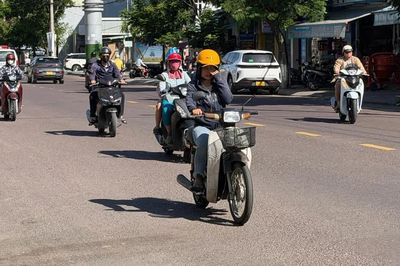 Thời tiết Gia Lai ngày 30-8: Phía Đông tiếp tục nắng nóng, phía Tây có mưa giông