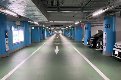 Nhật Bản lên kế hoạch xây hầm trú ẩn tên lửa gần ga Tokyo