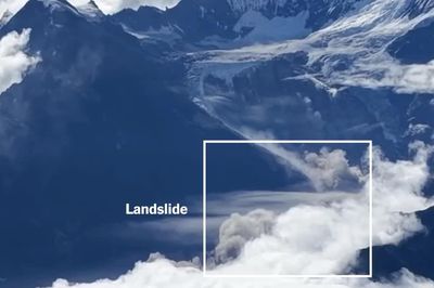 Từ sụp đổ sông băng đến lũ quét: Nguyên nhân nào gây ra chuỗi thảm họa ở Nepal?