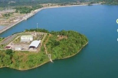 Gia Lai chấp thuận chủ trương đầu tư dự án thủy điện Sê San 4 mở rộng