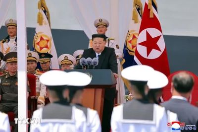 Triều Tiên bất ngờ thay Bộ trưởng Quốc phòng, thay đổi nhiều vị trí quân sự cấp cao