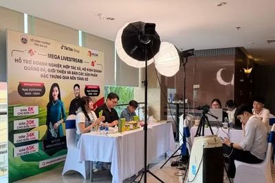 Quy định mới tăng bảo vệ người mua online, livestream