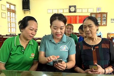 Lào Cai: Khi nghị quyết được cụ thể hóa bằng những việc làm ở cơ sở