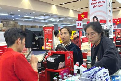 Người tiêu dùng Lâm Đồng thay đổi chi tiêu trong bối cảnh mới