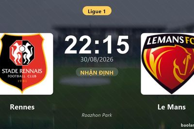 Nhận định Rennes vs Le Mans: Điểm nóng cuộc đua tốp đầu