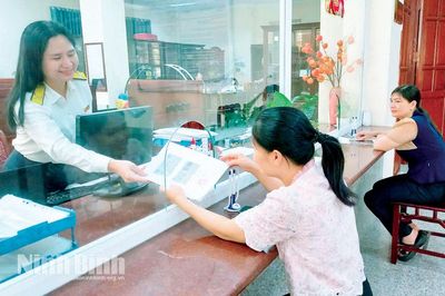 Tăng thu ngân sách đi đôi với nuôi dưỡng nguồn thu