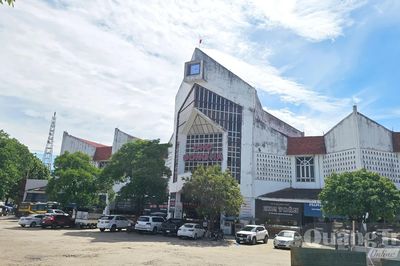 Chợ Đông Hà đổi nhịp