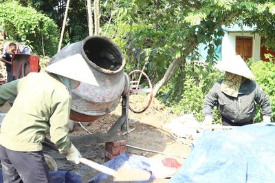 Đào tạo nghề, tạo sinh kế bền vững ở Côn Minh
