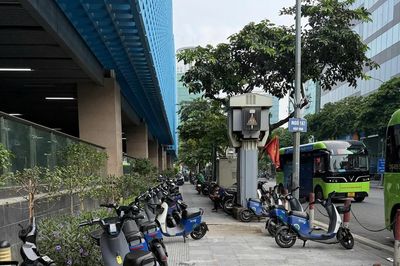 Từ Metro sang xe buýt, xe đạp công cộng: Hà Nội mở rộng 'hành trình một vé'