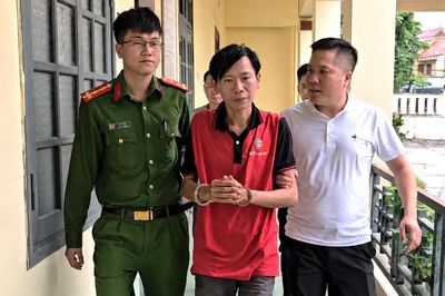 Thanh Hóa: Bắt giữ đối tượng thay đổi họ tên, trốn truy nã hơn 5 năm