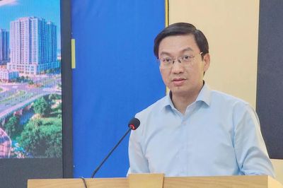 Ngành Xây dựng Phú Thọ đẩy mạnh phát triển hạ tầng, góp phần thúc đẩy tăng trưởng kinh tế