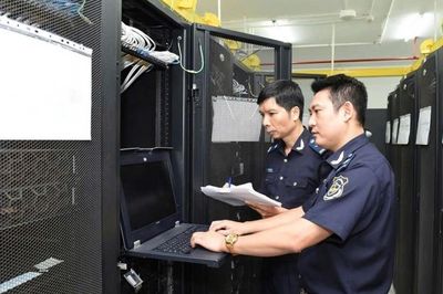 Chủ động đưa Luật Hải quan sửa đổi, bổ sung vào cuộc sống