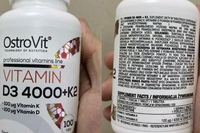 Danh sách 11 sản phẩm thực phẩm bảo vệ sức khỏe bị yêu cầu ngừng bán trên Shopee
