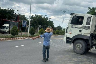 TP.HCM: Công ty Dương thực hiện giải pháp an toàn giao thông, bảo vệ hạ tầng và môi trường