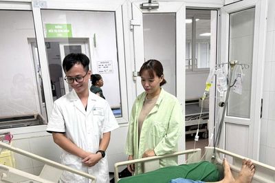 Nam sinh 17 tuổi đột ngột ngừng tim sau triệu chứng giống cảm cúm