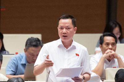 Luật Phòng, chống phổ biến vũ khí hủy diệt hàng loạt: Từ yêu cầu quốc phòng, an ninh đến không gian phát triển