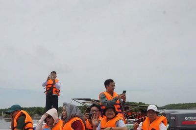 Liên kết nâng tầm du lịch phương Nam