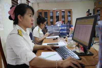 Chính sách mới nổi bật có hiệu lực từ tháng 9/2026