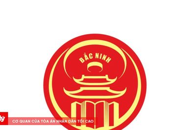 Công nhận biểu trưng chính thức của tỉnh Bắc Ninh