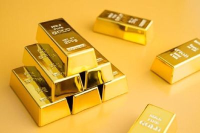 Giá vàng tuần tới: Triển vọng phân hóa sau cú giảm mạnh cuối tuần