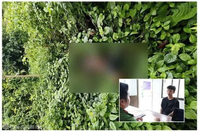 Khám phá vụ giết người, cướp tài sản tại khu vực biên giới An Giang